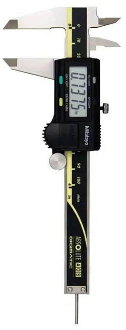 CALIPER 0-4