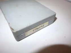 INDICATOR .0001