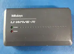 U-WAVE-R WIRELESS COMMUNICATION
