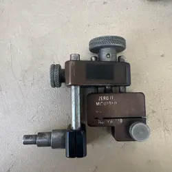 FOR TEST INDICATOR