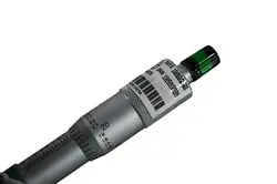 MICROMETER: 1-2