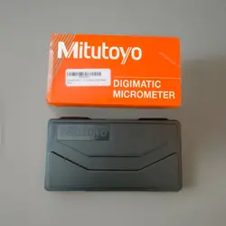 ELECTRONIC DIGITAL MICROMETER