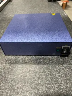 TEMP COMP INTERFACE