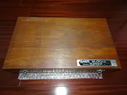 40 PIECE SET
