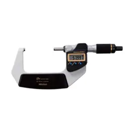 LCD MICROMETER 50-75MM