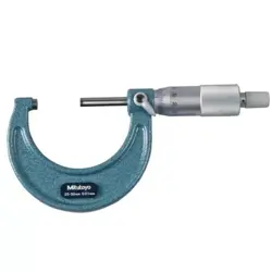 VERNIER MICROMETER ECONOMY