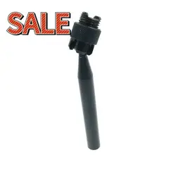 SALE MITUTOYO 901916 UNIVERSAL HOLDER FOR DIAL TEST INDICATOR 8MM DIAMETER SHANK