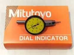 MITUTOYO NO.513-405 MEASURING INSTRUMENT
