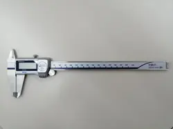 MITUTOYO CD-P20S DIGITAL CALIPER