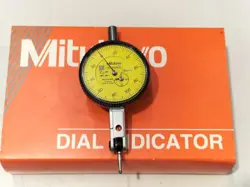 MITUTOYO NO.513-425 MEASURING INSTRUMENT