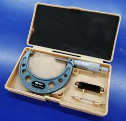 103-139 MICROMETER