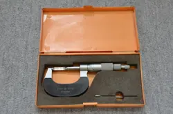 MITUTOYO 122-101