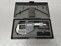 MITUTOYO 293-805 MICROMETER