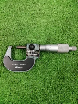 NO.193-111 MICROMETER
