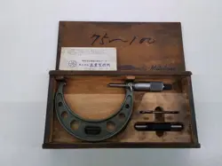 OM-100 103-140 MICROMETER