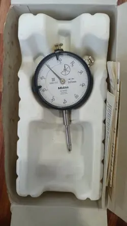 HND133 DIGITAL GAUGE