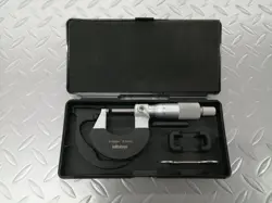 MITUTOYO M310-25 MICROMETER