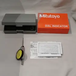 MITUTOYO 513-415 INDICATOR