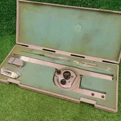 187-901 MICROMETER