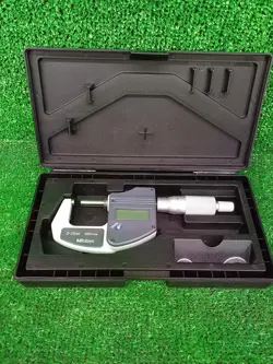 MDC-25SB DIGITAL MICROMETER