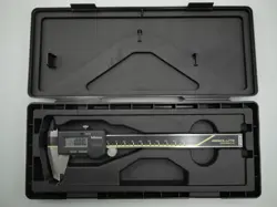 MITUTOYO CD15AX DIGITAL CALIPER