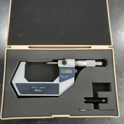 293-423 MICROMETER