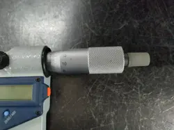 MITUTOYO MDC-75M