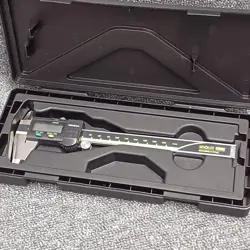 MITUTOYO CD-15AX DIGITAL CALIPER