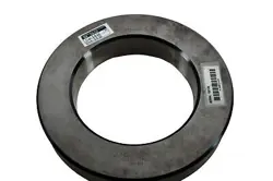 MITUTOYO 177-319 STEEL SETTING RING 3.5 DIAMETER 3.50055