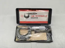 M-110 MICROMETER