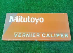 MITUTOYO 530-104 CALIPER