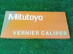 MITUTOYO 99MAC002M11 CALIPER