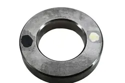 MITUTOYO 177-291 STEEL SETTING RING 1.60 DIAMETER 1.60005