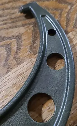 MICROMETER 5-6