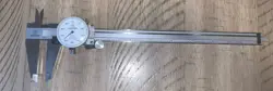 USED MITUTOYO 8”