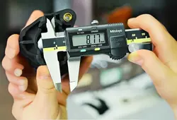 DIGITAL CALIPER 0MM-150MM/0