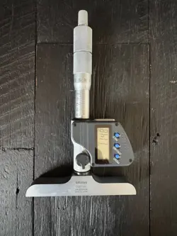 TOOL ONLY NO