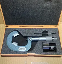 RANGE 0.01MM FROM