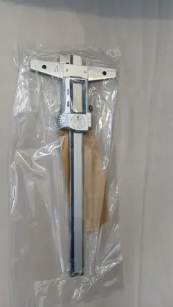 GAGE 0-150MM UNUSED