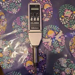 MITUTOYO IDU25E 0005-1” INDICATOR 575-213