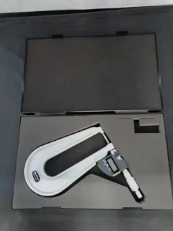 TOOL USED SHIPS