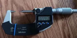 ELECTRONIC 30 DEG