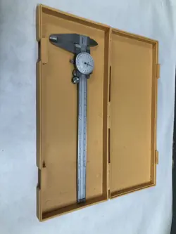 505-627 8” DIAL