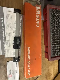572-310-10 ABSOLUTE VERTICAL