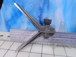 COMBINATION SQUARE