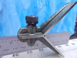 CENTER HEAD