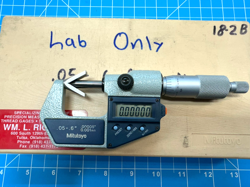 V-ANVIL DIGIMATIC
