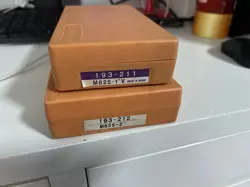 DIGIT MICROMETERS