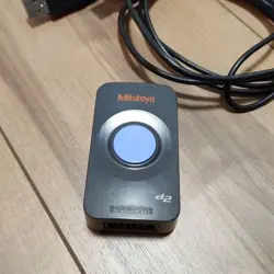 MITUTOYO USB