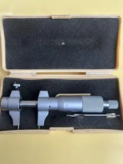5-30 MM MEASUREMENT